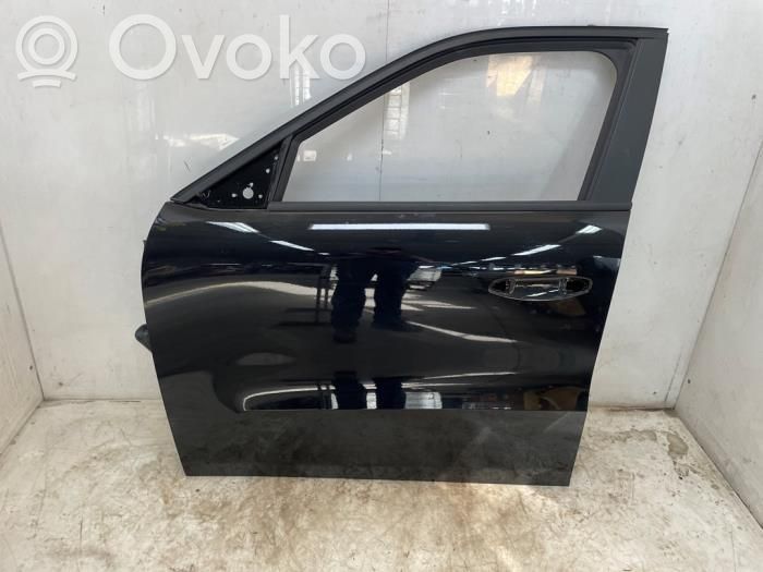 Citroen e-C3 Priekinės durys 