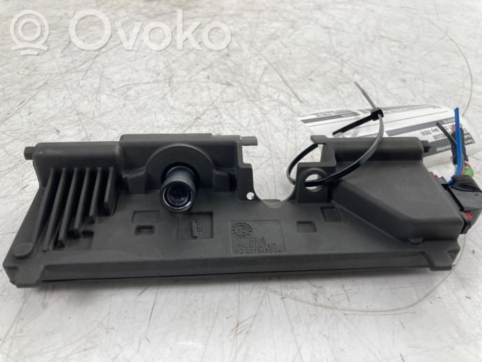 Windshield/windscreen camera   5B4A6B6,66515B4A6B6