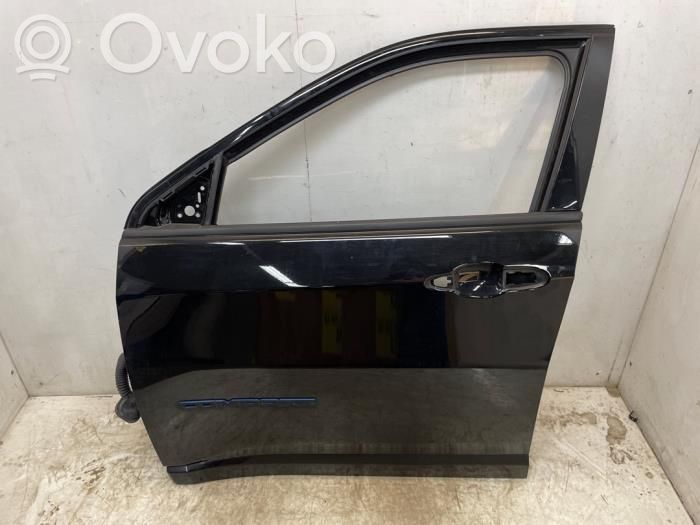 Jeep Compass Priekinės durys 
