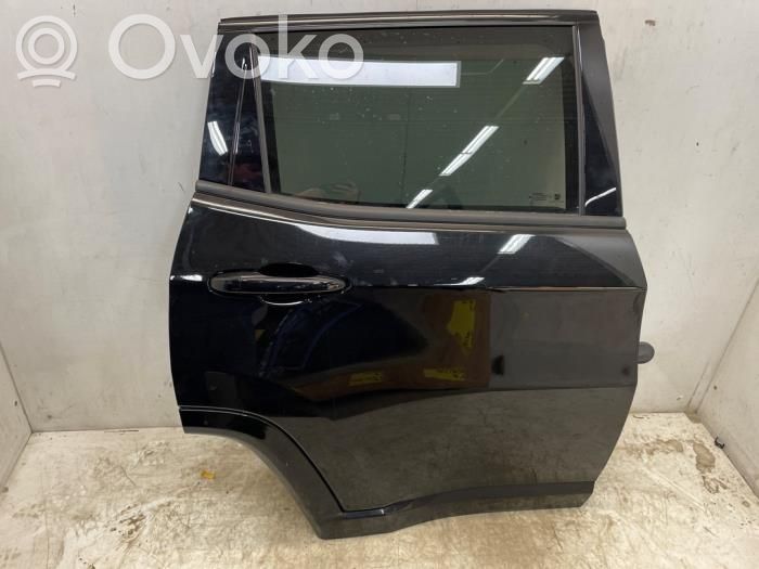 Jeep Compass Galinės durys 