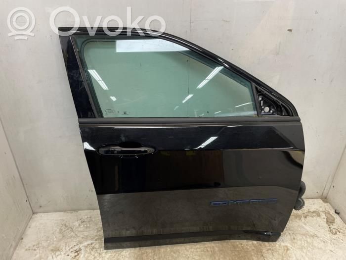 Jeep Compass Durvis 