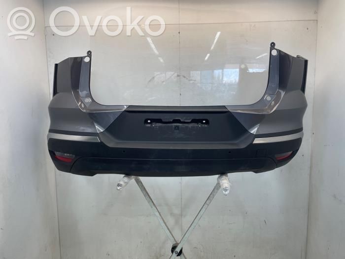 Renault Symbioz Parachoques 