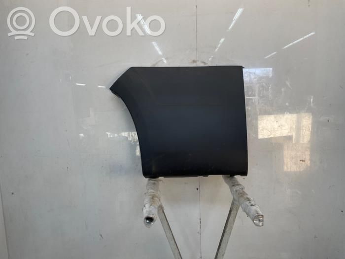 Fiat Ducato Narożnik zderzaka tylnego 