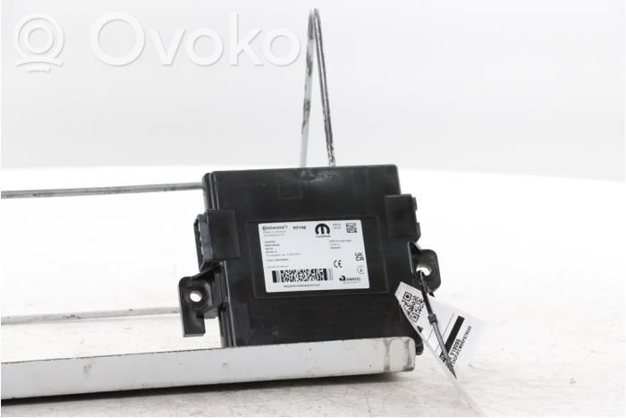 Jeep Compass Other control units/modules 