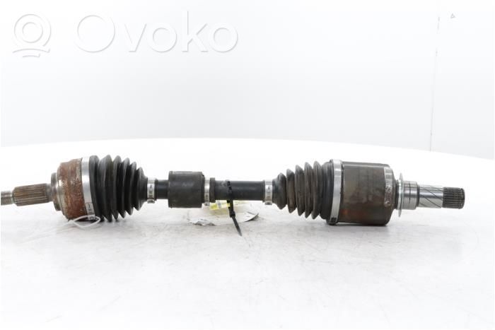 Renault Arkana Eje de transmisión delantero 