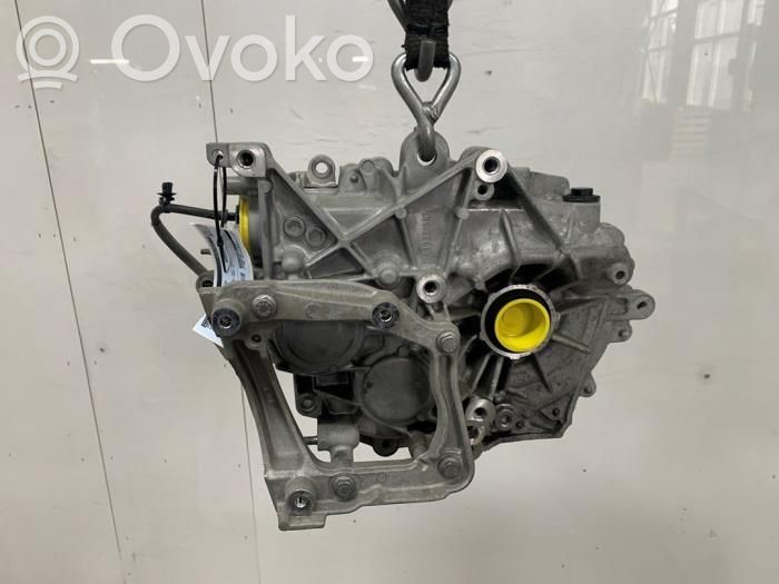 Peugeot 2008 II Manualna 5-biegowa skrzynia biegów 