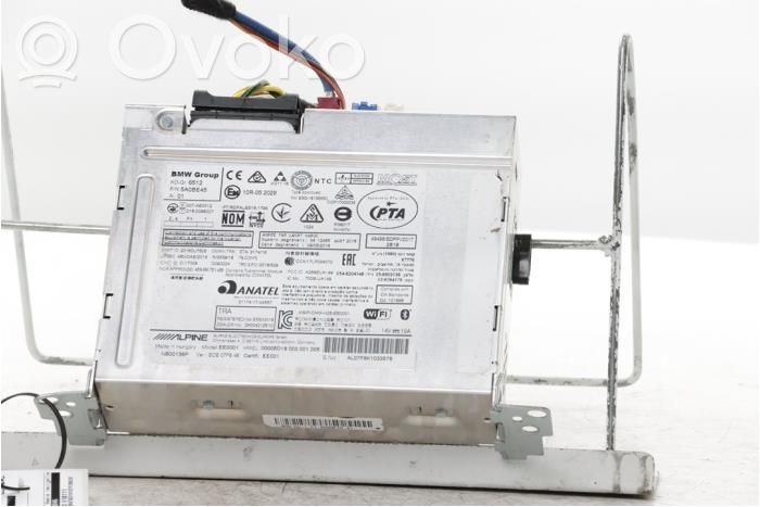 BMW 1 F40 Unitate/modul control navigație GPS 