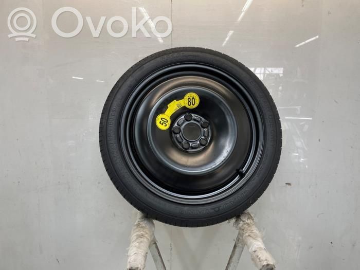 Volvo S60 Koło zapasowe R16 
