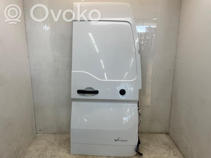 Renault Master IV Drzwi tylne do samochodów dostawczych 
