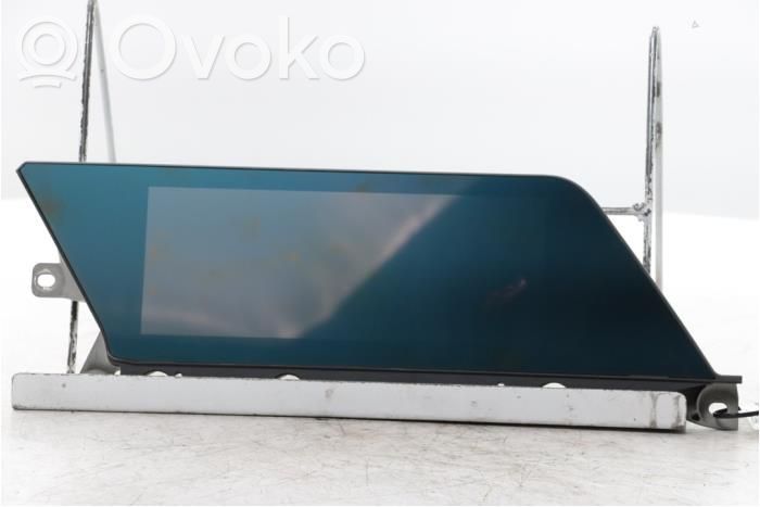 BMW 1 F40 Monitor / wyświetlacz / ekran 