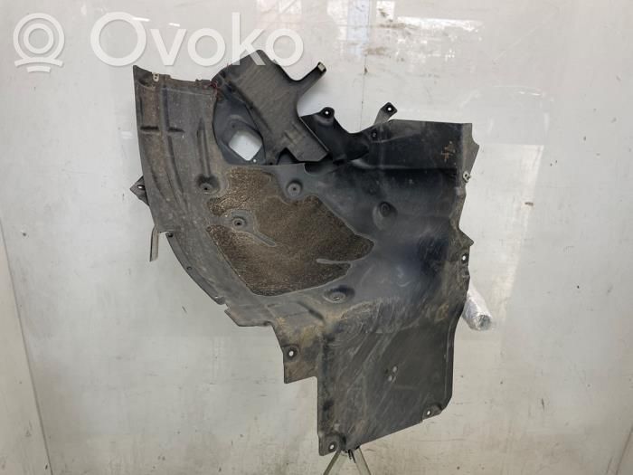 BMW 3 G20 G21 Apărători interioare aripă roată față 