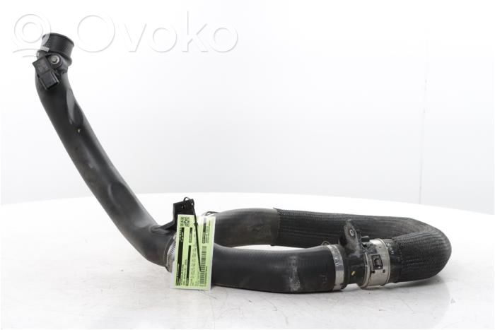 Opel Astra L Tubo flessibile intercooler 