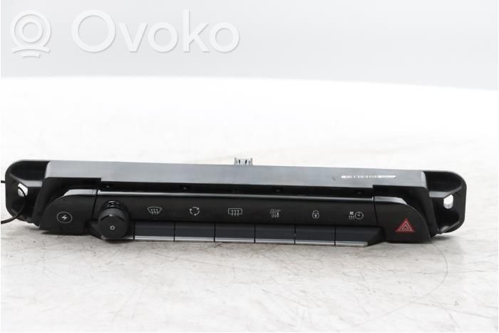 Citroen C5 Aircross Unitate control climatizare 