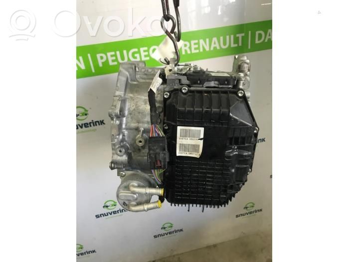Peugeot 5008 Cutie viteze manuală cu 5 trepte 