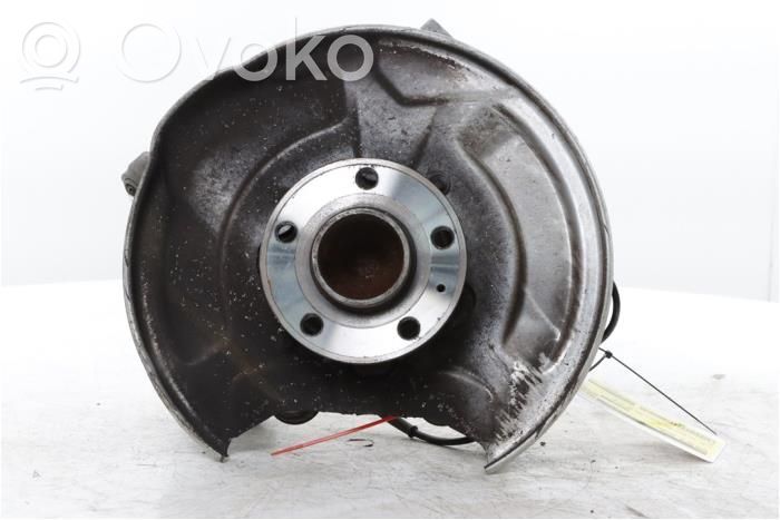 Volvo S60 Fuso a snodo con mozzo ruota posteriore 