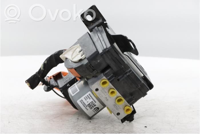 Citroen Berlingo ABS Pump 