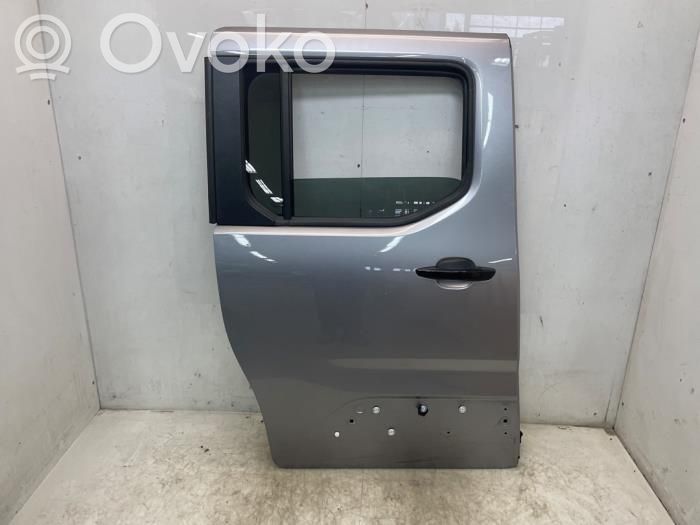 Citroen Berlingo Side sliding door 