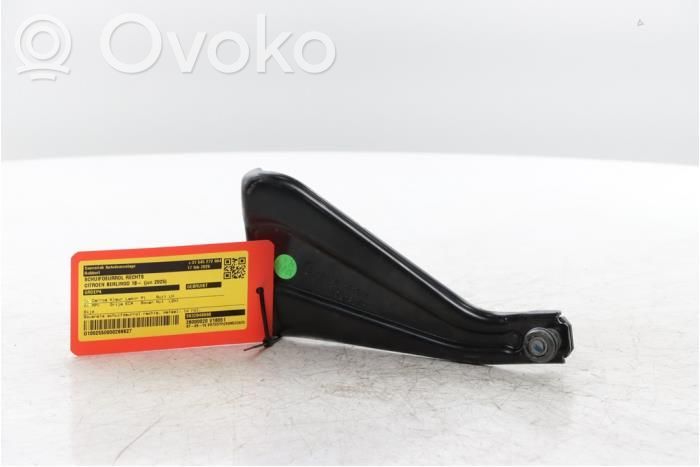 Citroen Berlingo Guida/cerniera inferiore del rullo del portellone scorrevole 