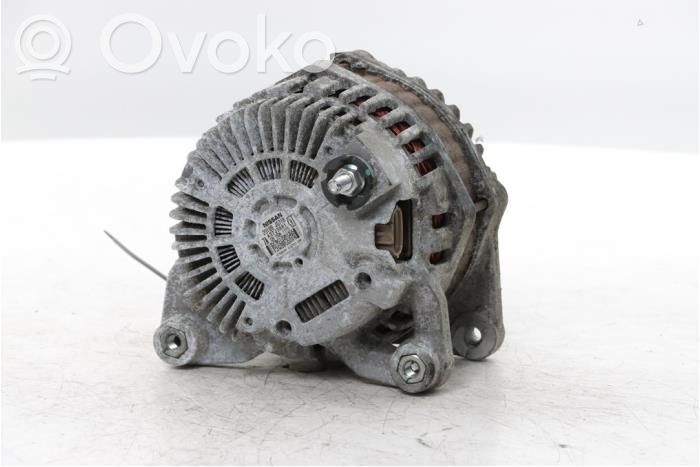 Renault Koleos I Alternator 