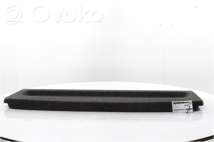 Opel Corsa D Polita portbagaj 