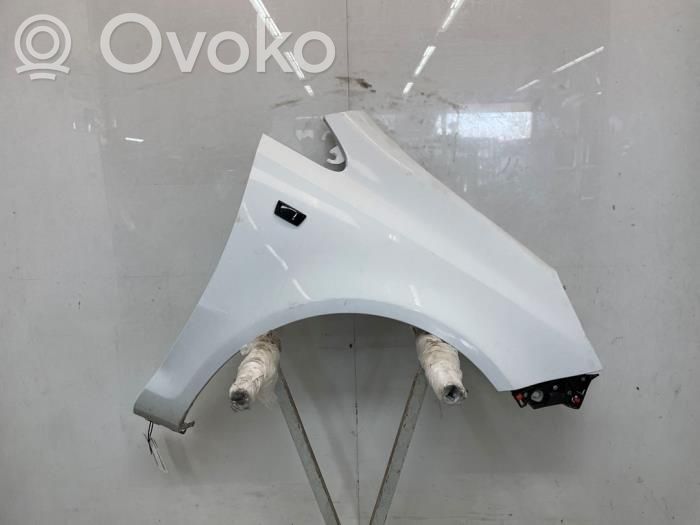 Opel Corsa D Aripă 