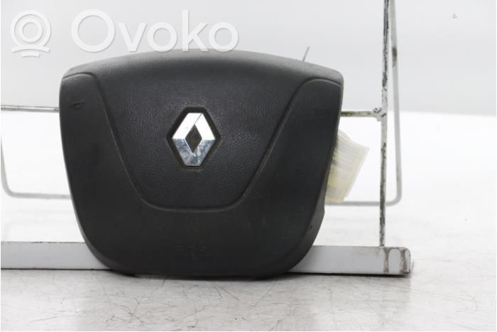 Renault Master III Airbag dello sterzo 