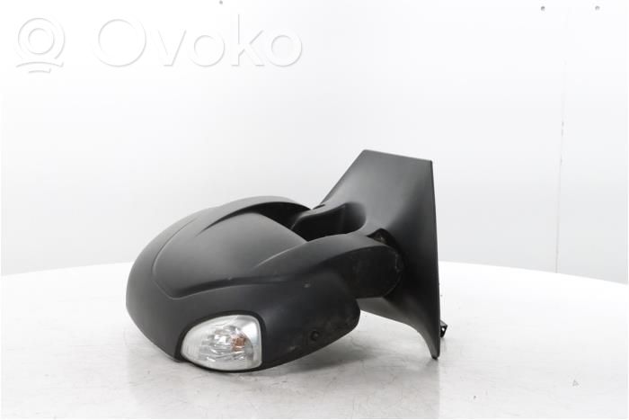 Renault Master III Front door electric wing mirror 