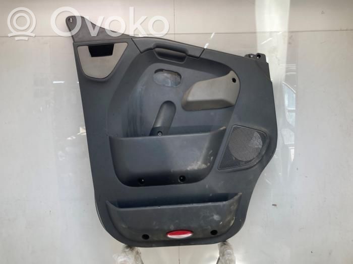 Renault Master III Revestimiento de puerta delantera 