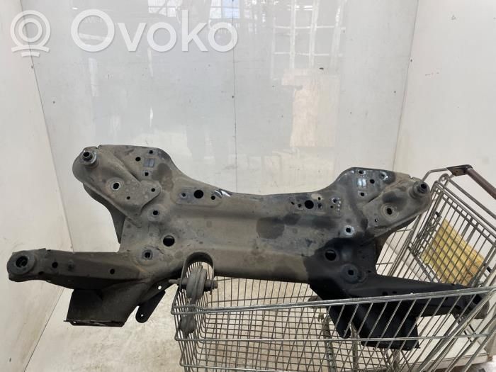 Renault Master III Front subframe 