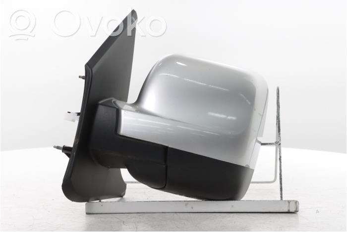 Opel Vivaro Specchietto retrovisore elettrico portiera anteriore 