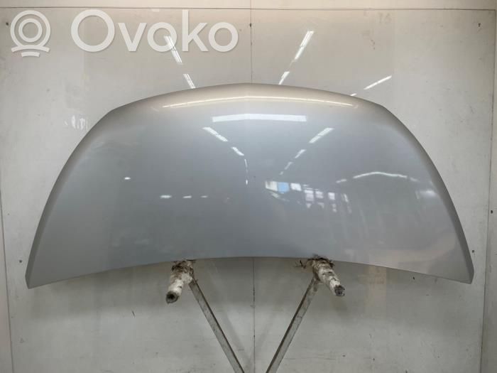 Opel Vivaro Konepelti 