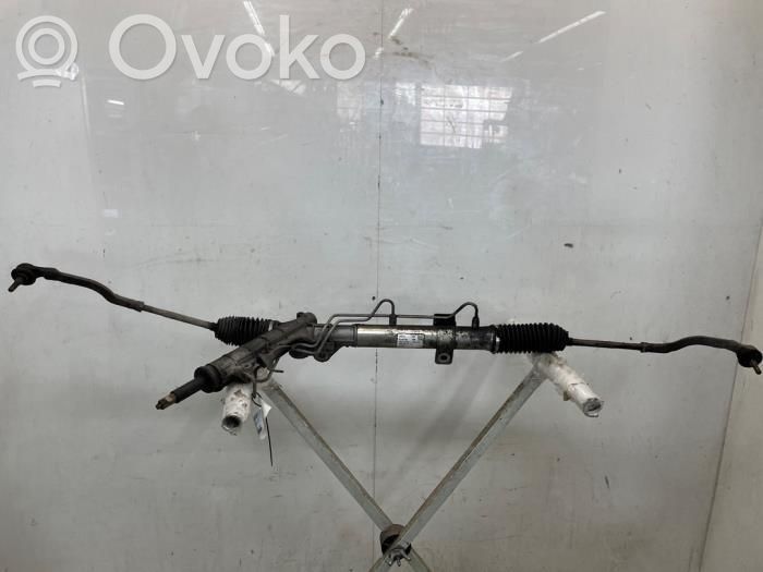 Opel Vivaro Część mechaniczna układu kierowniczego 