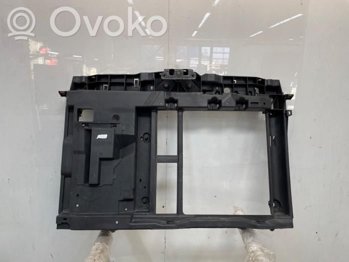 Peugeot 208 I Panou suport radiator 