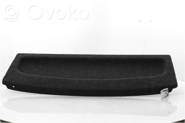 Opel Corsa D Polita portbagaj 