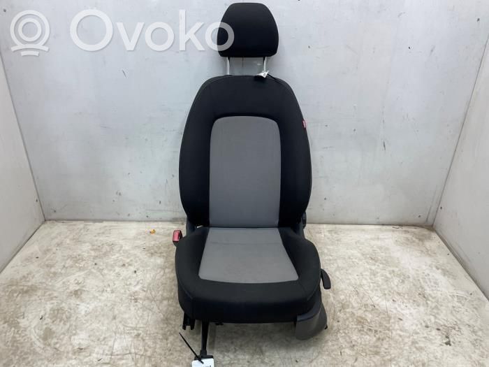 Seat Ibiza IV (6J,6P) Kuljettajan istuin 
