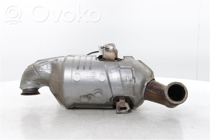 Peugeot 308 Filtru de particule catalizator/FAP/DPF 
