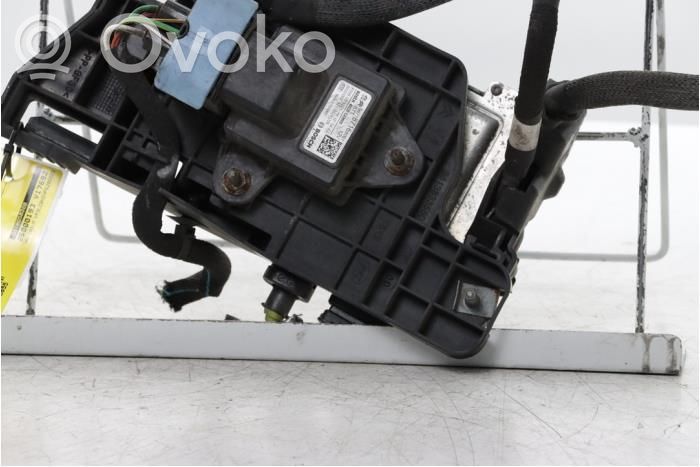 Peugeot 308 Modulo di controllo avvio/arresto 