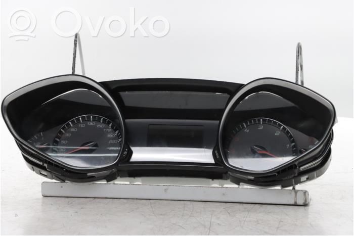 Peugeot 308 Tachimetro (quadro strumenti)