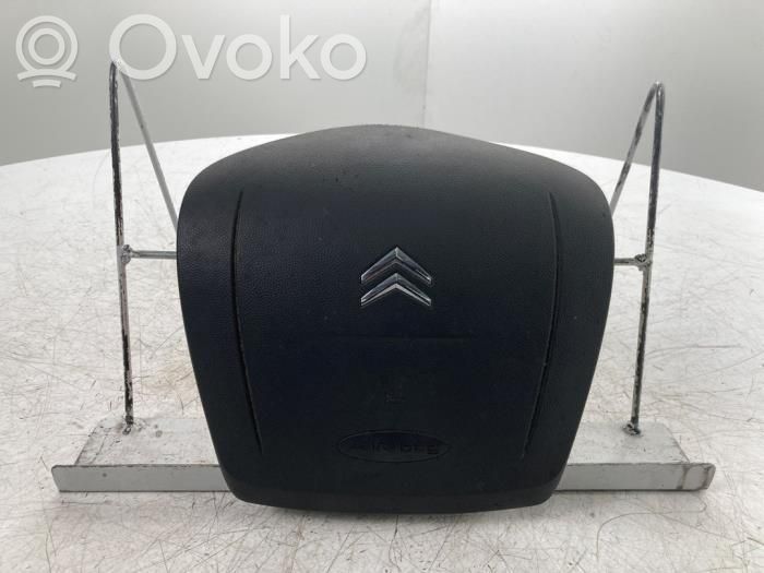 Citroen Jumper Poduszka powietrzna Airbag kierownicy 