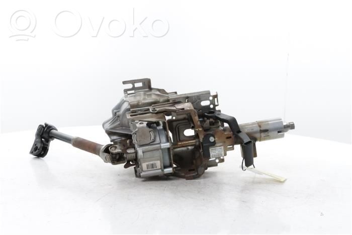 Renault Clio III Ohjaustehostimen letkusto 