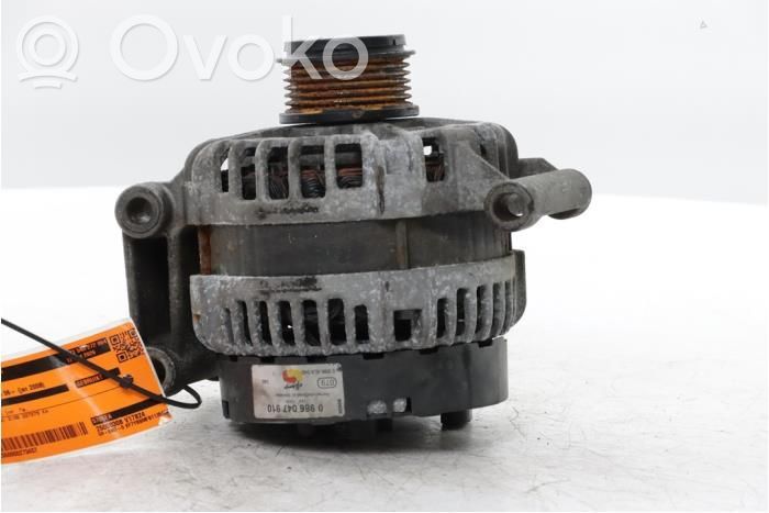 Generatore/alternatore   5705EA,0121615002,0125711017,1606365780,1606427480,1638094880,5702L5,6CIT10300BC,9658144680,9676143580