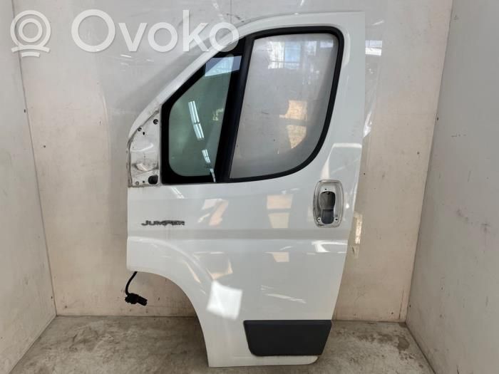 Citroen Jumper Drzwi 