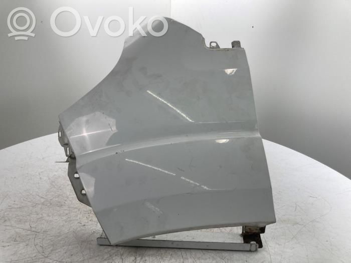 Citroen Jumper Parafango 
