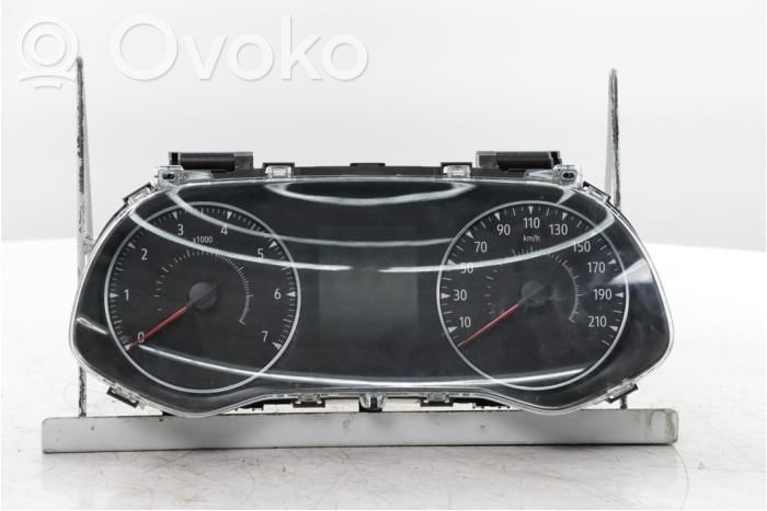 Renault Trafic III (X82) Tachimetro (quadro strumenti) 