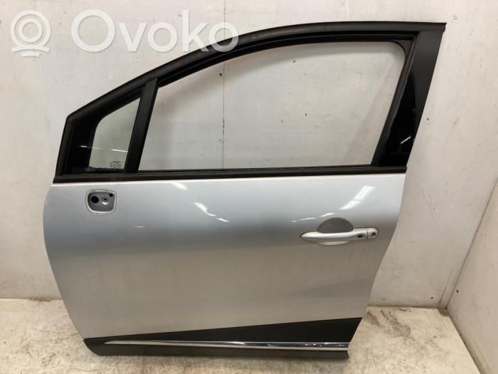 Renault Captur Durvis 