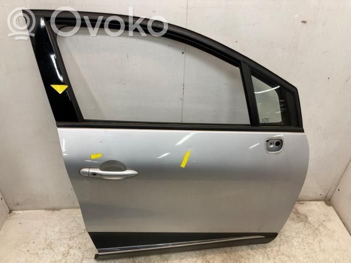 Renault Captur Durvis 