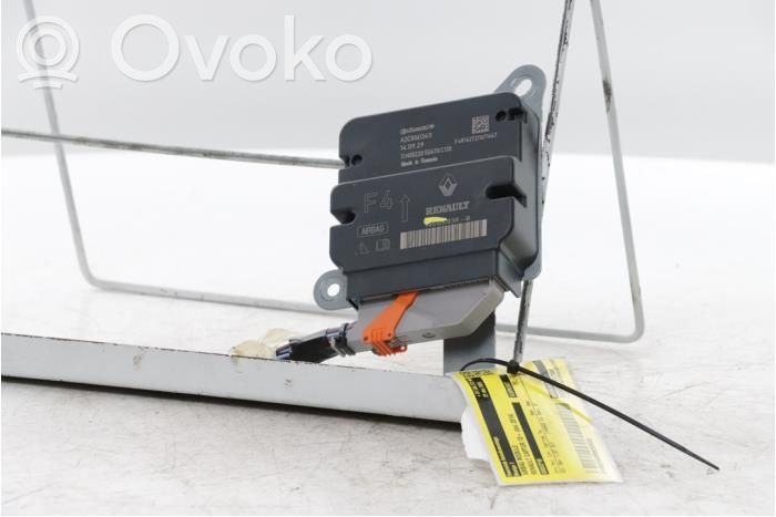Renault Captur Oro pagalvių valdymo blokas 