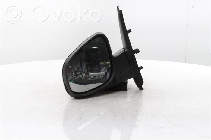 Renault Kangoo II Oglindă electrică ușă față 