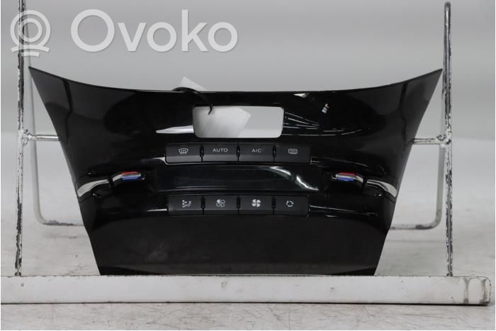 Peugeot 208 I Unitate control climatizare 