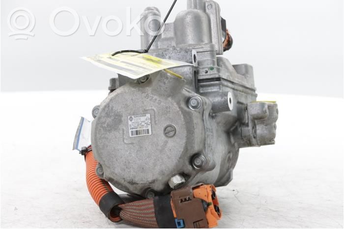 Renault Zoe Air conditioning (A/C) compressor (pump) 